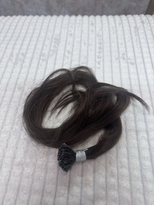 Extensões de Cabelo – 55cm | Chocolate Brown
