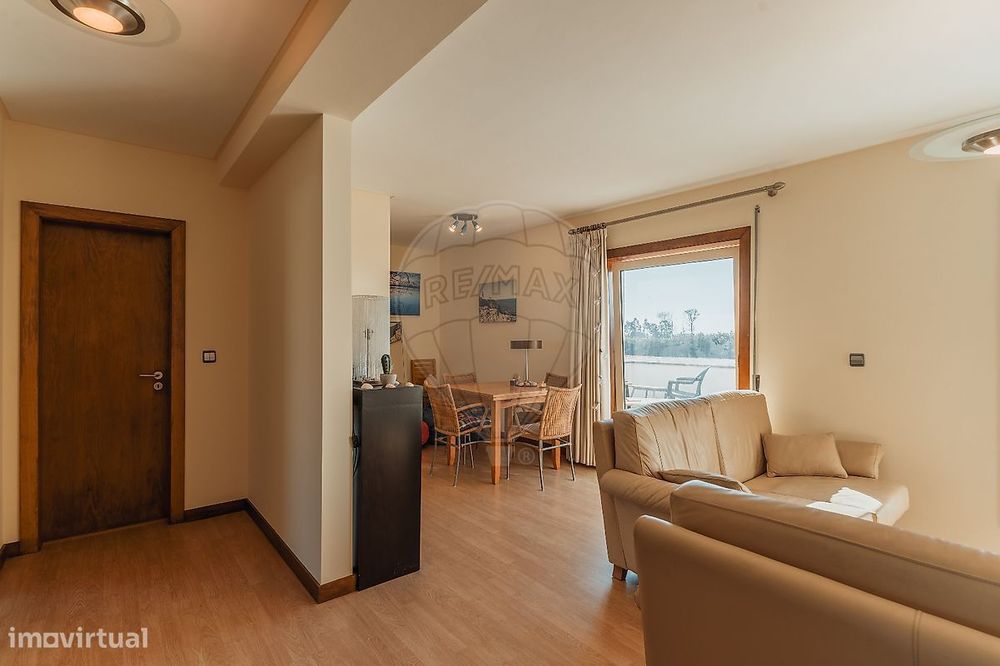 Apartamento T1 para arrendamento