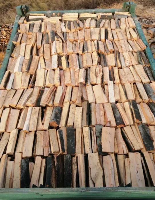 Продам дрова дуб акація оптом роздріб. 3-6-8-10-12-23 м3