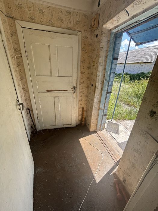 Будинок вул. Яблунська 55м2,  6 соток, газ!