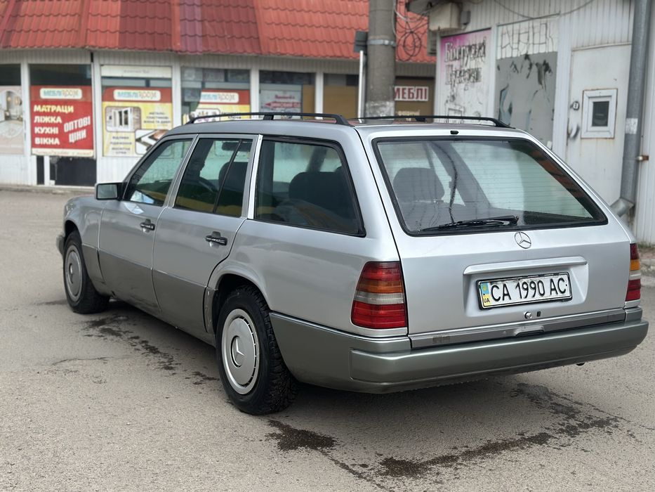 Продам ешку на автомате дизель