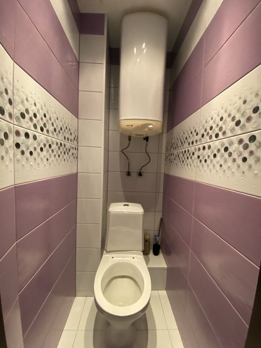 Сдам 2х квартиру Курузова