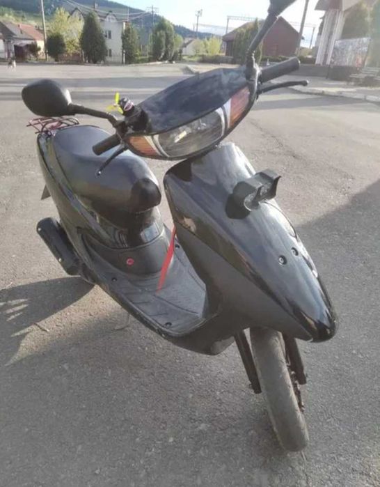 Продам Хонда діо 34