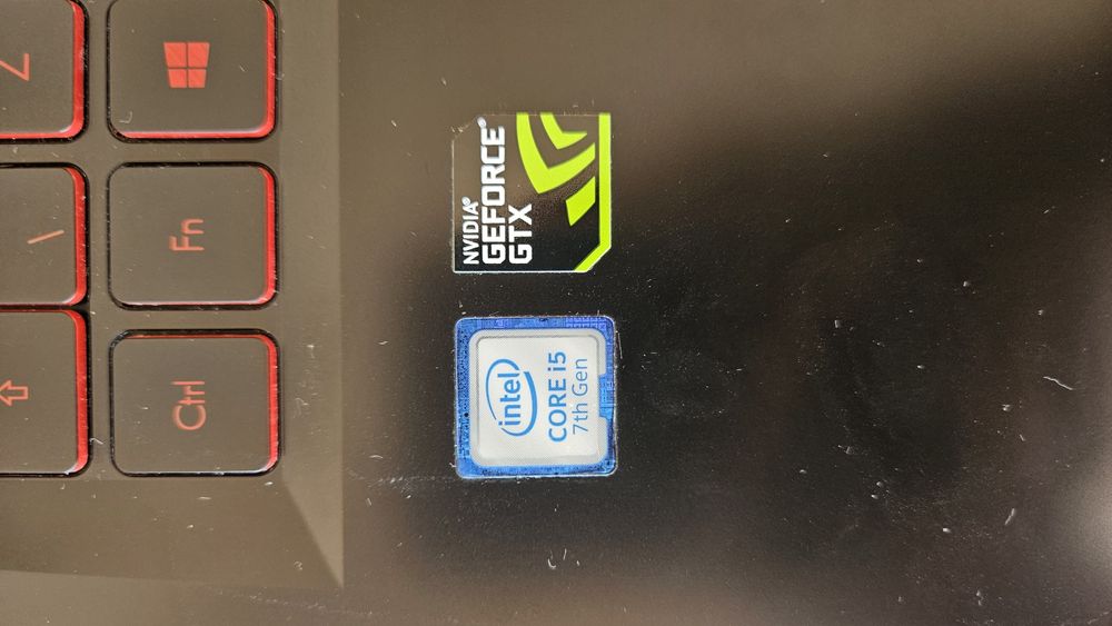 Acer Gaming Notebook Nitro 564585674758273123