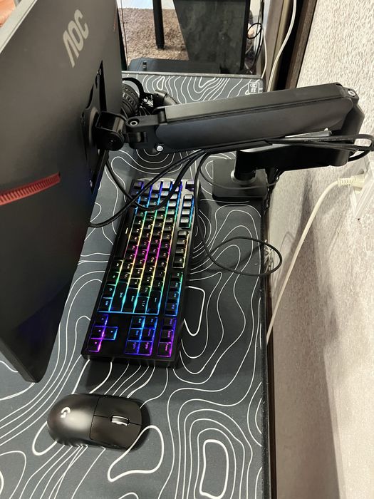 Игровой пк 3080ті