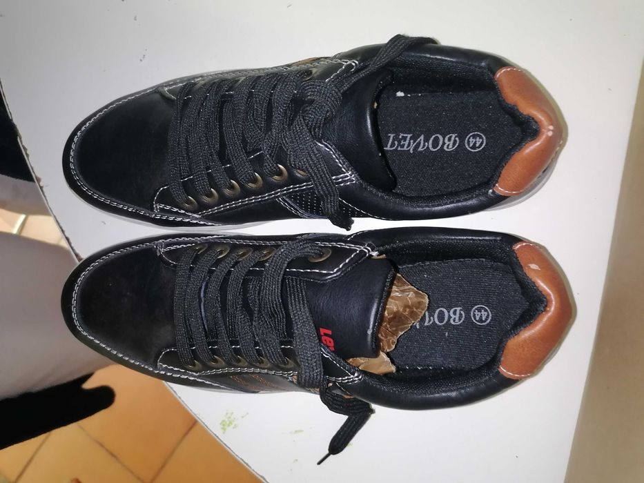 Sapatilhas Levi's n 44