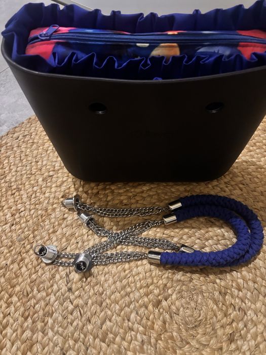 Torebka obag mini