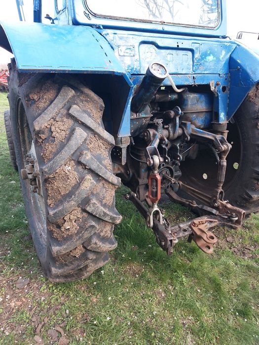 Продам трактор  МТЗ-80