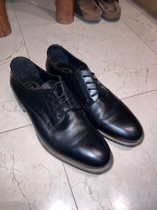 Sapatos de cerimónia