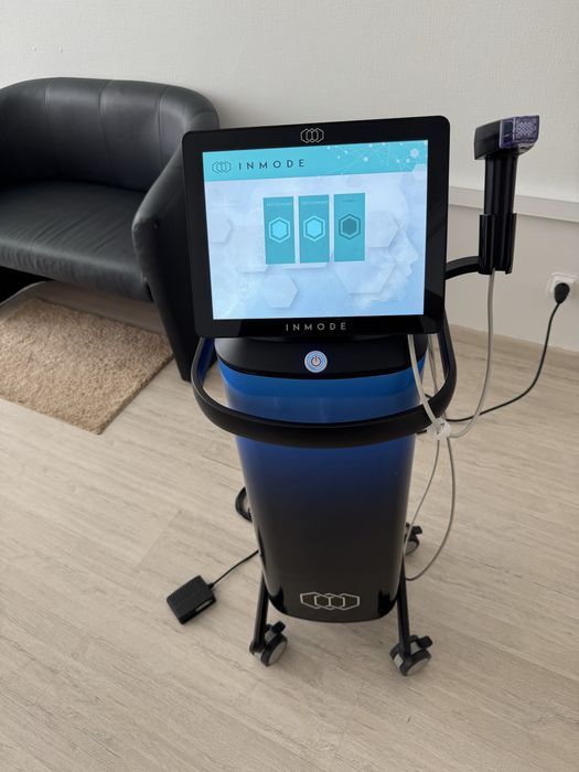 Inmode Morpeus 8 (оригінал) 2023