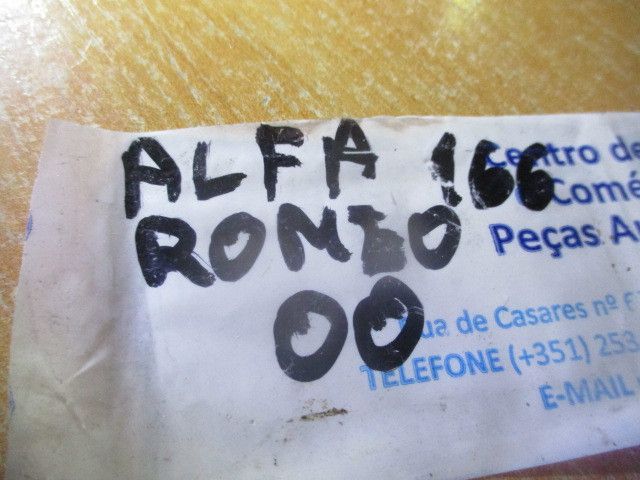 Sensor de chuva ALFA ROMEO 166 (936_)