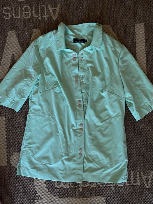 Медичні кофти, стильні та якісні!