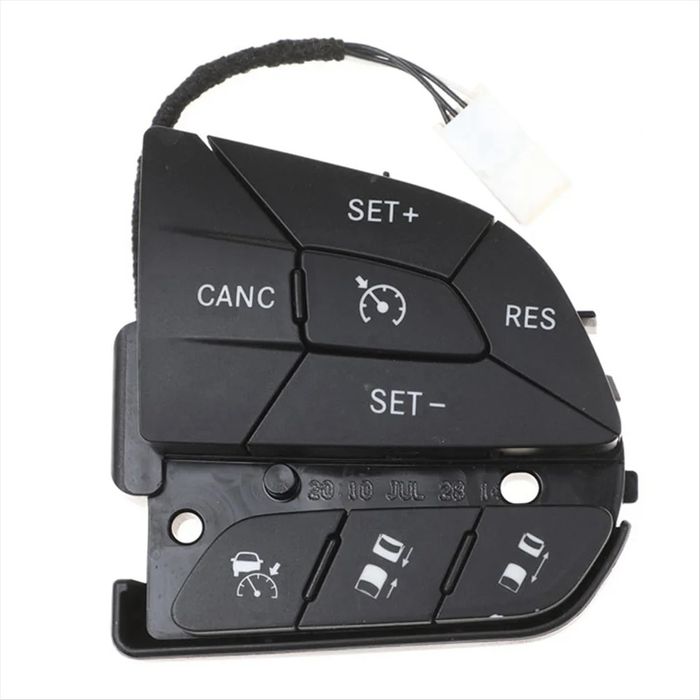 Переключатель рулевого колеса  Jeep Chrysler  68159640AC (круиз)