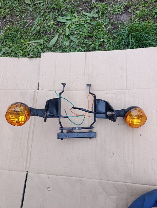 Запчастини honda cb 500 стоп сигнал