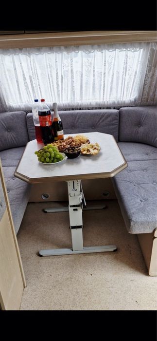 Кемпінг будинок на колесах