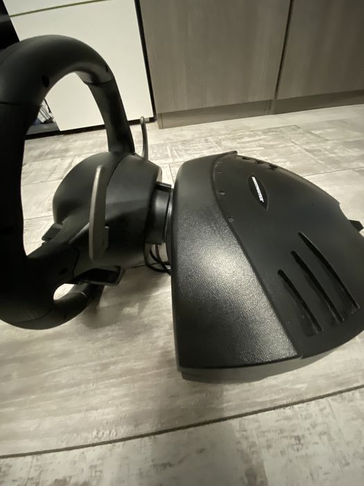 Kierownica Thrusmaster t80 Ferrari 488 GTB Edition