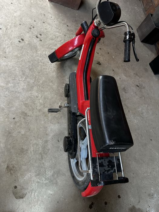 Продам piaggio si