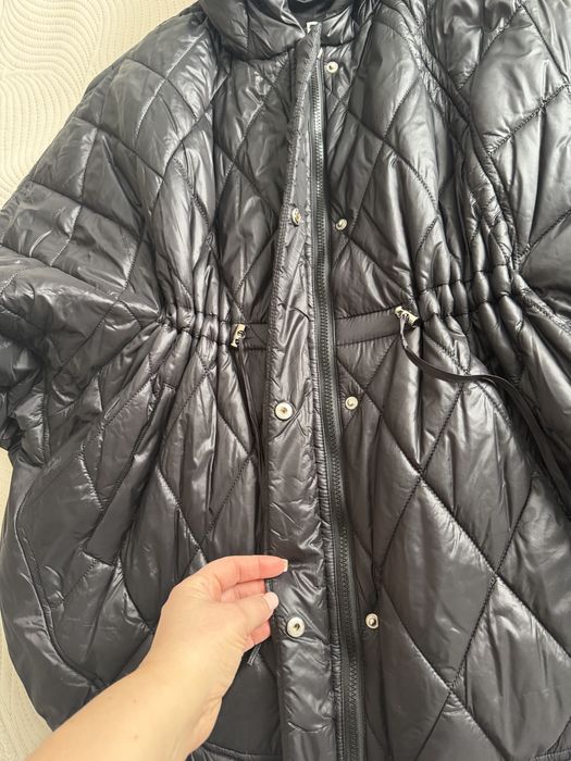 Весняна курточка / жилетка / куртка для вагітних