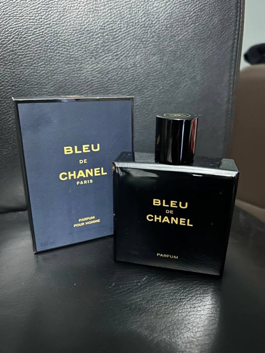 Perfumy bleu de chanel 100ml