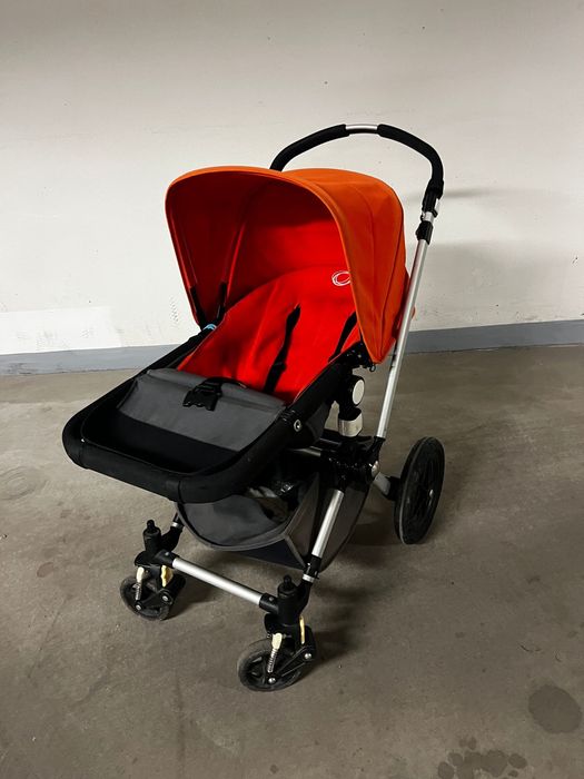 Wozek Bugaboo Cameleon 2, 2 w 1
