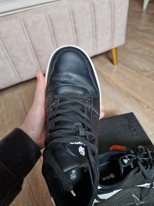 Buty iguana 42 sportowe