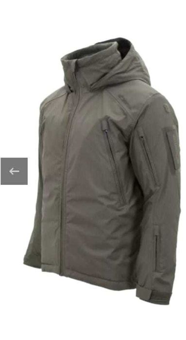 Куртка зимова Carinthia, MIG 4.0 Jacket SOF, Розмір: S