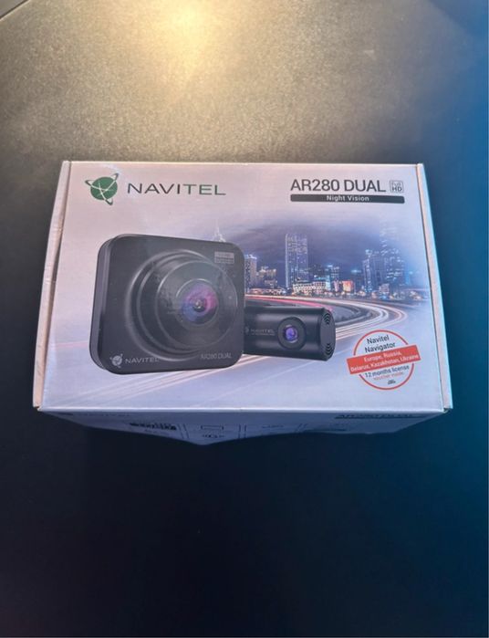DVR,navigator+videokart