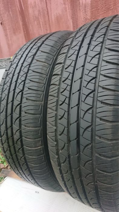 Шини 195/65 R 15