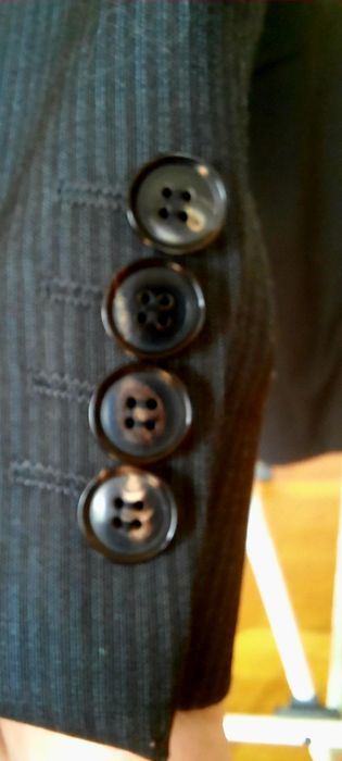 Костюм Hugo Boss оригинал