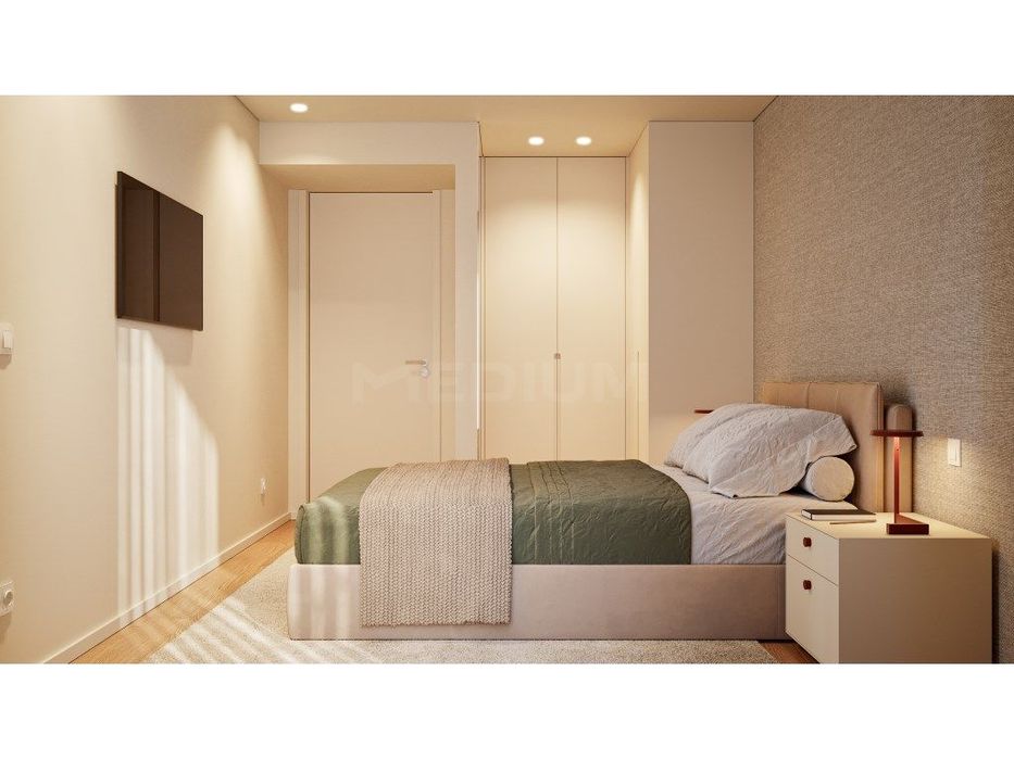 Apartamento T3