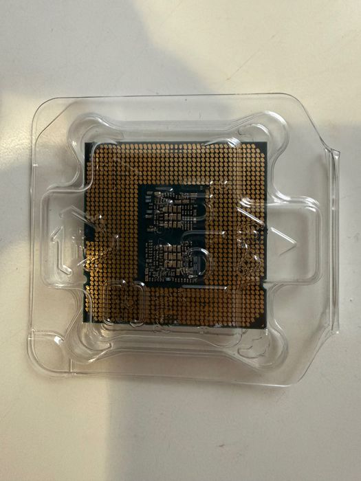 Procesor Intel core i7 10th gen