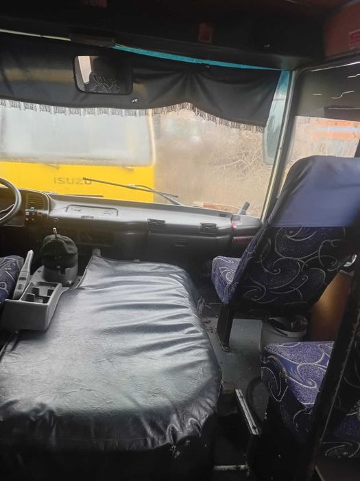 Богдан А-092 2008