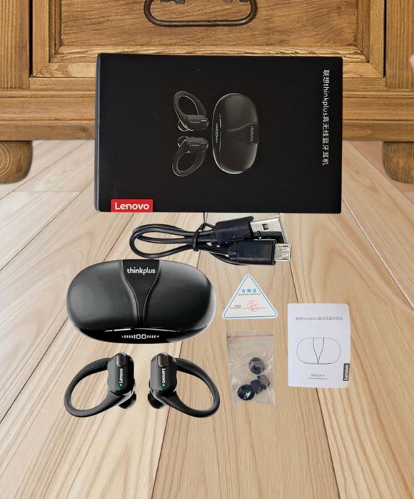 Bezprzewodowy Zestaw Słuchawkowy