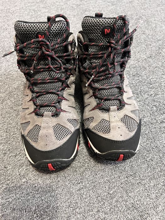 Демісезонне взуття