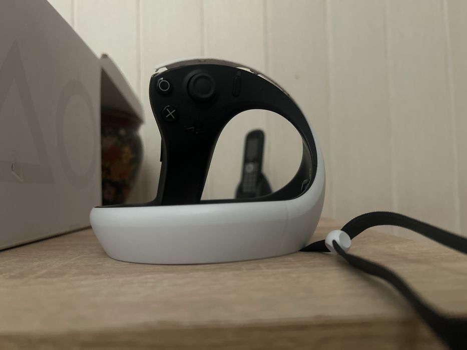 Playstation Vr 2