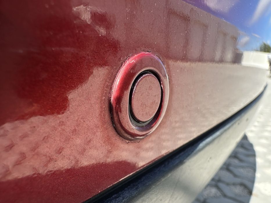 Nissan Juke — fotografia 5