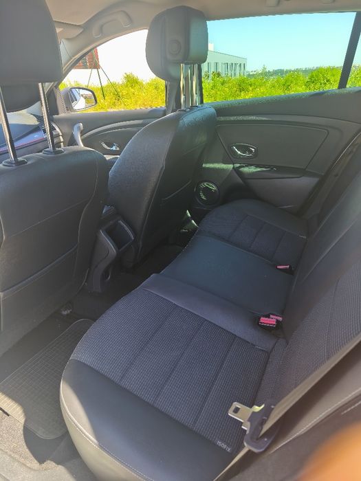 Carrinha Megane GT line