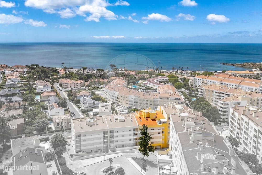 Apartamento T3 para venda