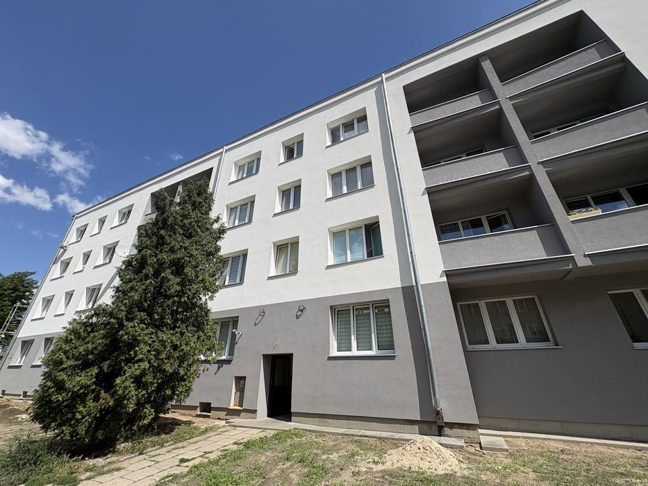 Mieszkanie w Pabianicach ul. Wyszyńskiego 2 pokoje, 2 balkony