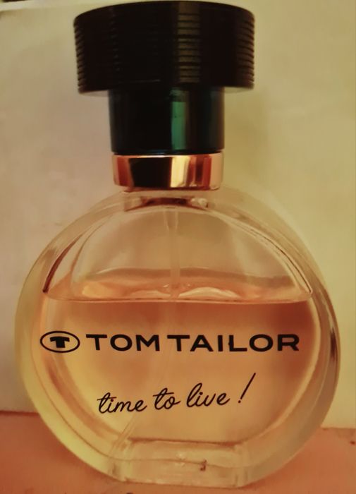 Tom tailor woda perfumowana 50ml