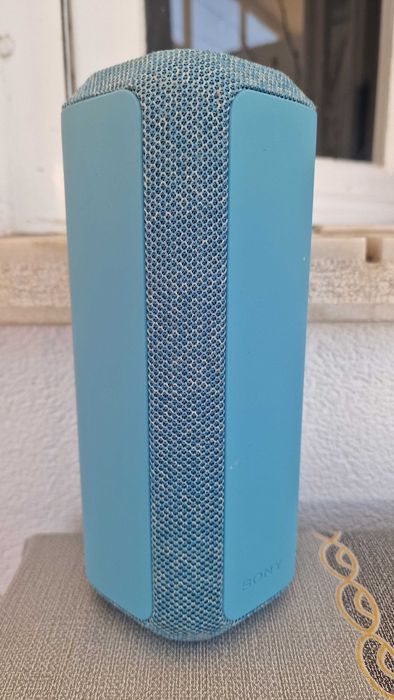 Coluna SONY pouco uso