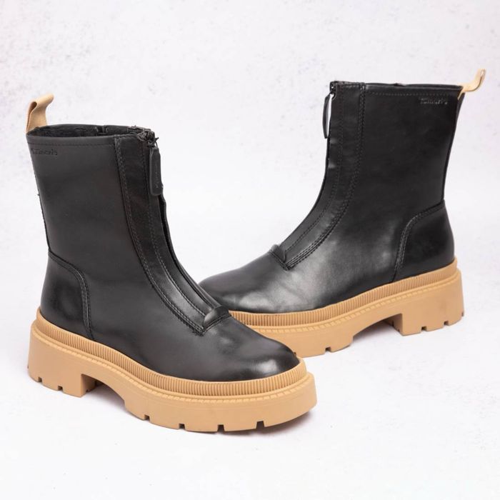 Нові демі чоботи черевики полусапожки Tamaris