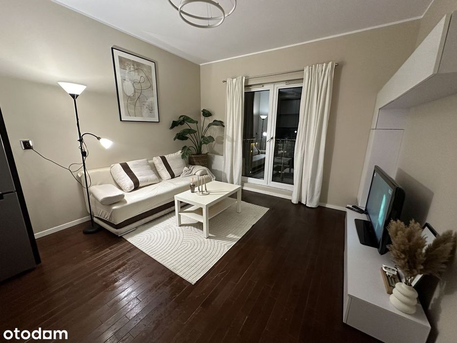 Apartament nad Wisłą | Toruńskie Powiśle | Gotowa inwestycja | Garaż - Widok 3