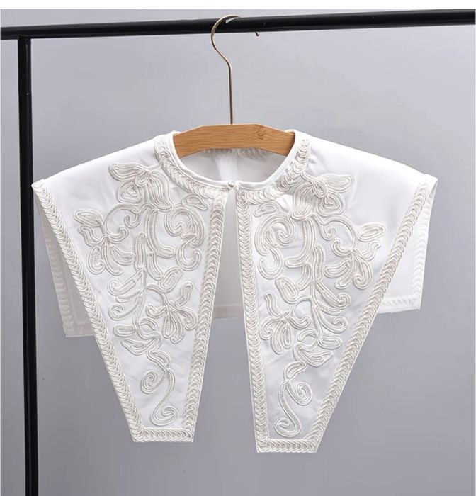 Комірець  накладний