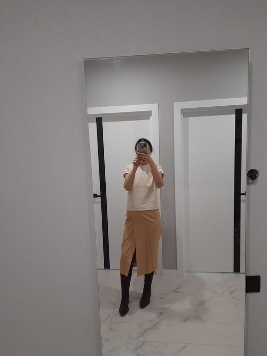 Спідниця розмір м