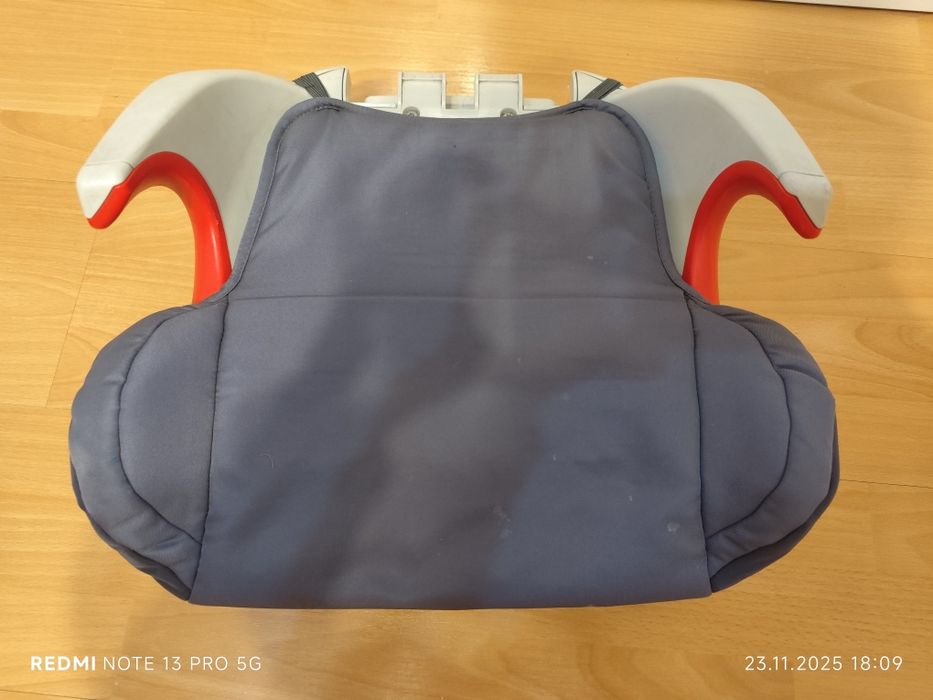 Fotelik samochodowy Romer 15-36 kg