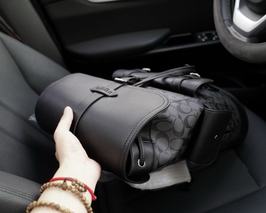 Рюкзак Coach unisex