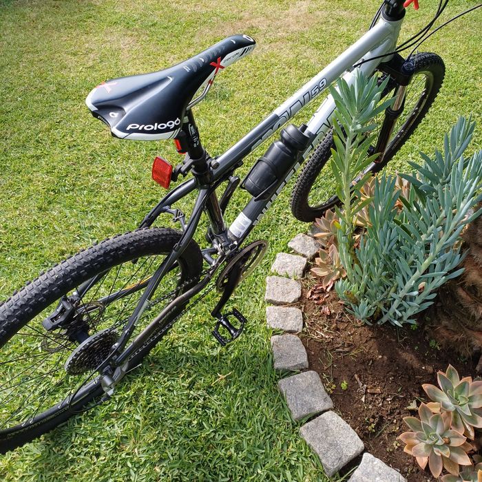 Bicicleta WHEELER 59 W Pro