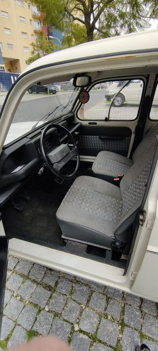 Vendo Renault 4 GTL