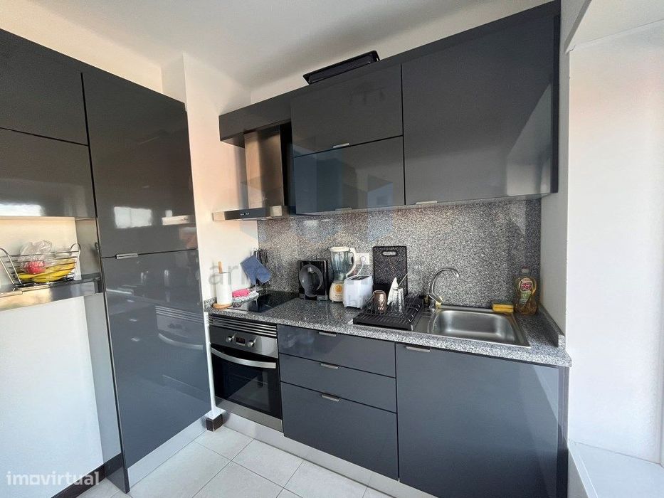 Apartamento T1 mobilado e equipado para Arrendar em Celas, Coimbra